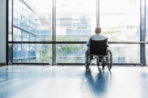 How Long Do I Have to File a Personal Injury Lawsuit Based on Nursing Home Abuse in Florida?