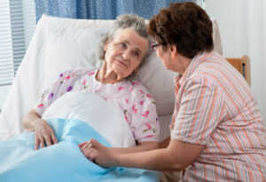 Nursing Home Abuse Often Leaves Victims Struggling With Serious Losses