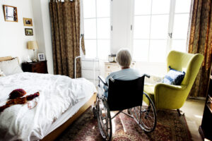 We Handle All Types of Nursing Home Abuse Claims in Lakeland