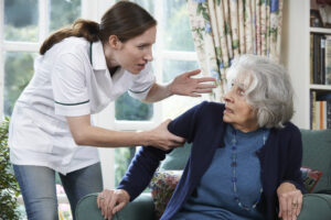 What Are Some Common Signs That Nursing Home Abuse is Occurring?