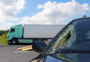 Helping You Get Compensation For All of Your Truck Accident Injuries