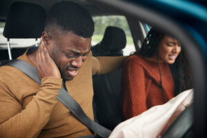 What If I'm Partially At Fault For the Accident?