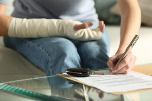 What If the Party Who Caused My Injuries in Lakeland Does Not Carry Insurance?