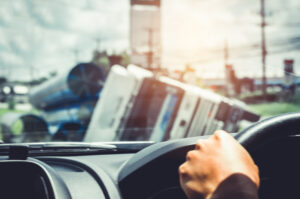 Who Could Be Liable For My Tractor-Trailer Accident?