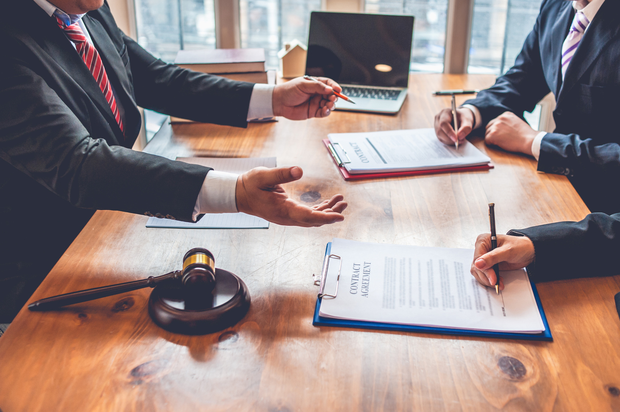 Breaking Down Attorney-Client Privilege: What it Means and How it Can Affect Your Case