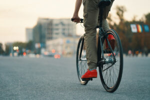 How Thomas C. Grajek, Attorney at Law, Can Help After a Bicycle Accident in Polk County