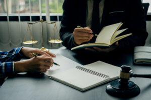 What Are Punitive Damages in a Florida Personal Injury Case?