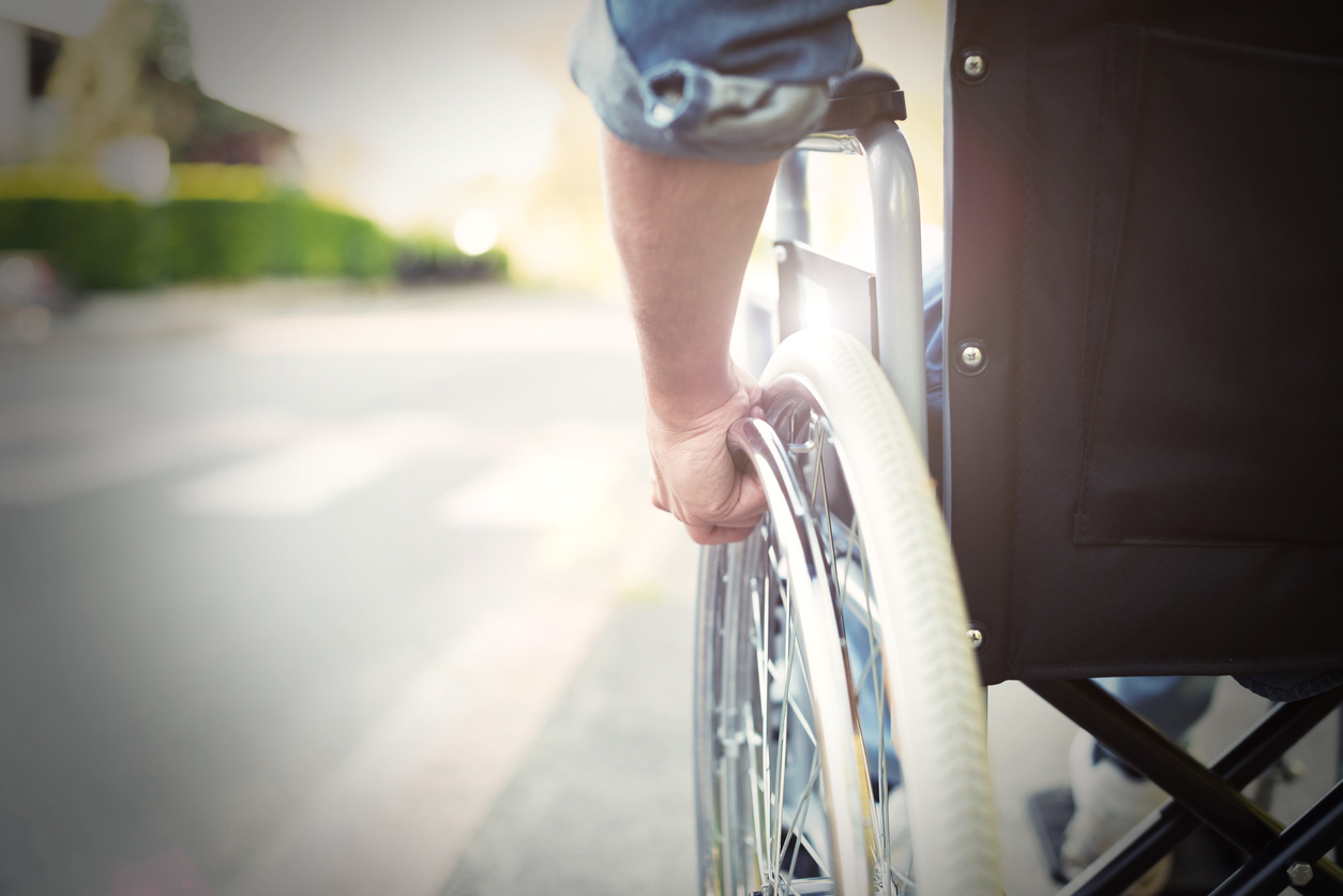 What are the top 10 disabilities