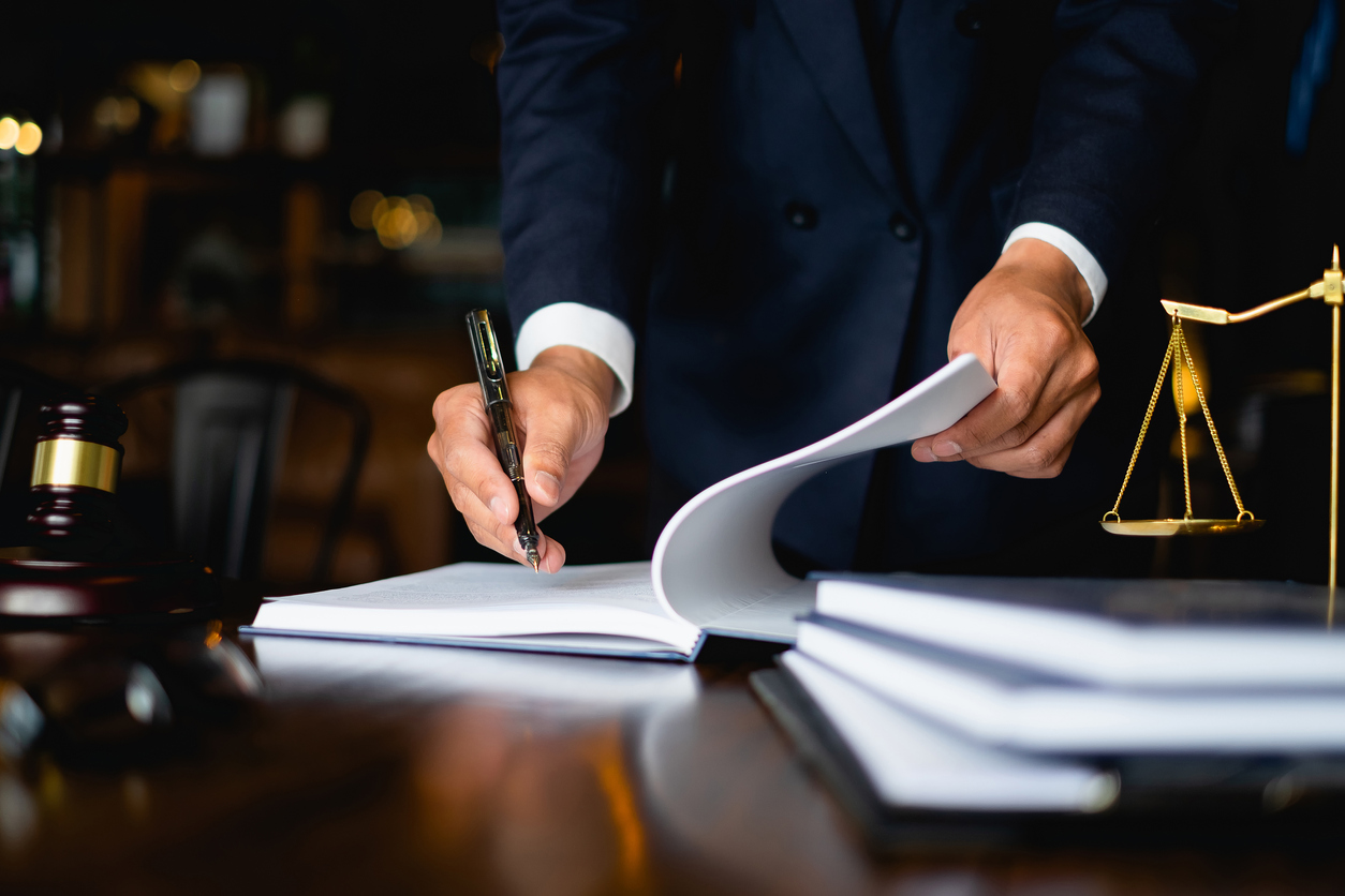 What Does a Car Accident Lawyer Do?