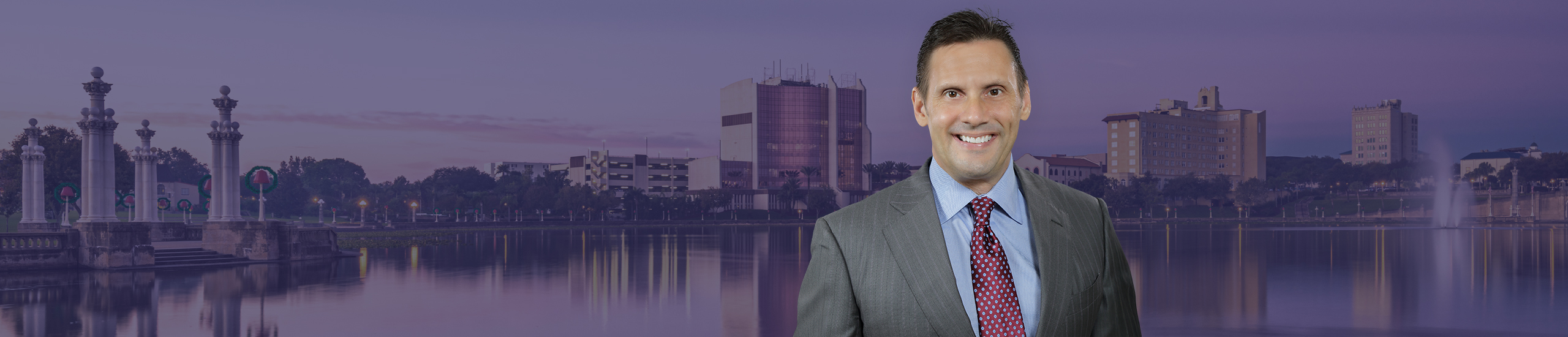 Car Accident Law Firm located in 2306 S. Florida Ave., Lakeland, FL 33803