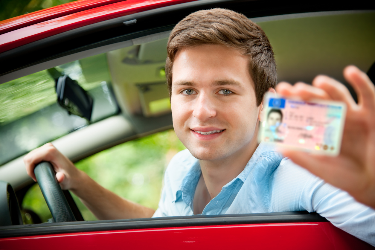 What Is the Legal Driving Age in Florida?