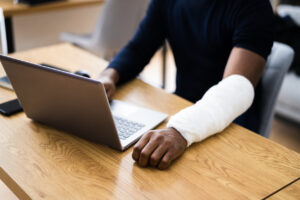 Why Choose Our Personal Injury Attorneys To Help You Fight for Damages