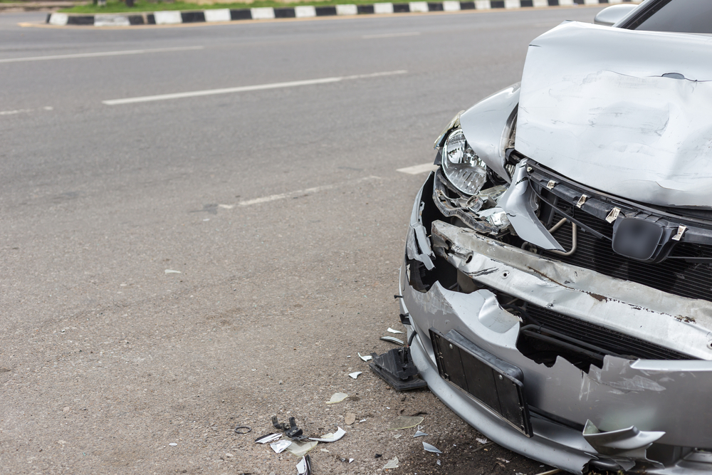 How to File a Car Accident Claim With Allstate