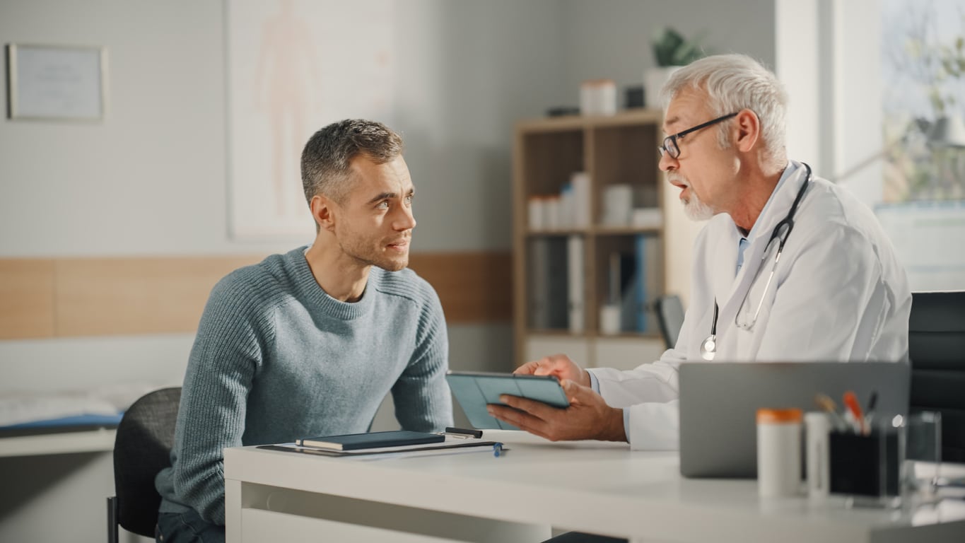 Many Accidents Can Cause Herniated Discs at C4/C5 or C5/C6. Here's What You Need to Know.