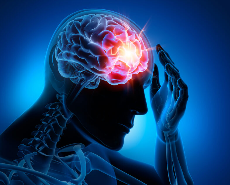 Types Of Traumatic Brain Injuries