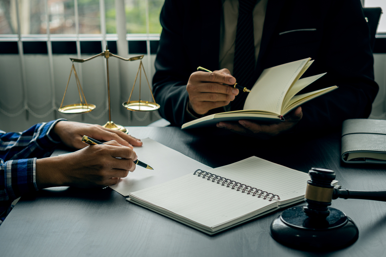We Provide Skilled Criminal Defense Representation