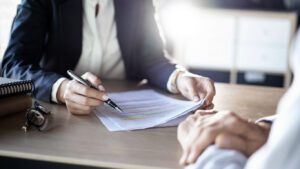 Do I Have a Personal Injury Case?