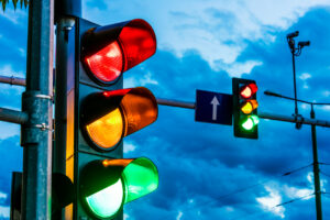 Most Dangerous Intersections