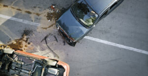 New Port Richey Car Accident Stats