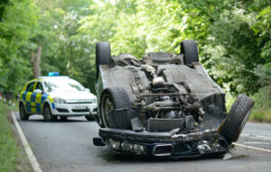 Types of Car Accident Claims We Handle