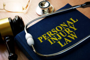 We Handle All Personal Injury Cases in Polk County
