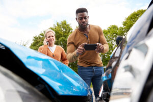 What Should I Do After a Car Accident in New Port Richey?