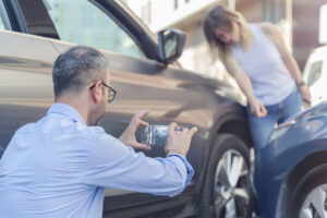 Why Should I Hire a Car Accident Lawyer?