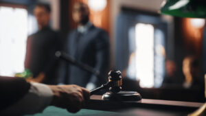 Will My Car Accident Case Go To Trial?