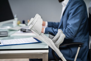 Will My Personal Injury Case Go to Trial?