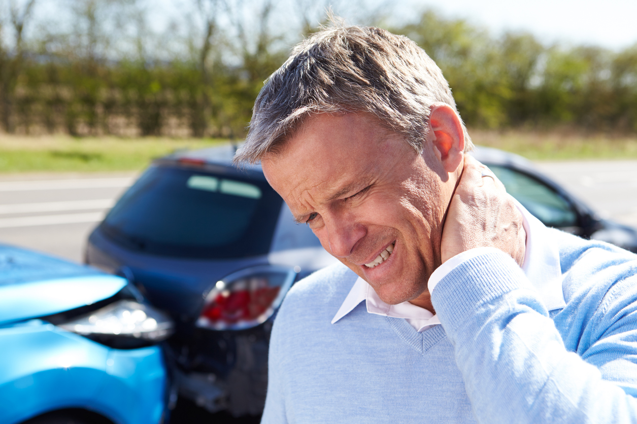 All About Back and Neck Injuries From Rear-End Collisions