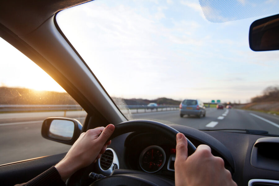 What Does Yielding the Right of Way Mean?