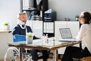 Why Choose Our Southwest Lakeland Personal Injury Attorney to Help You Fight for Damages