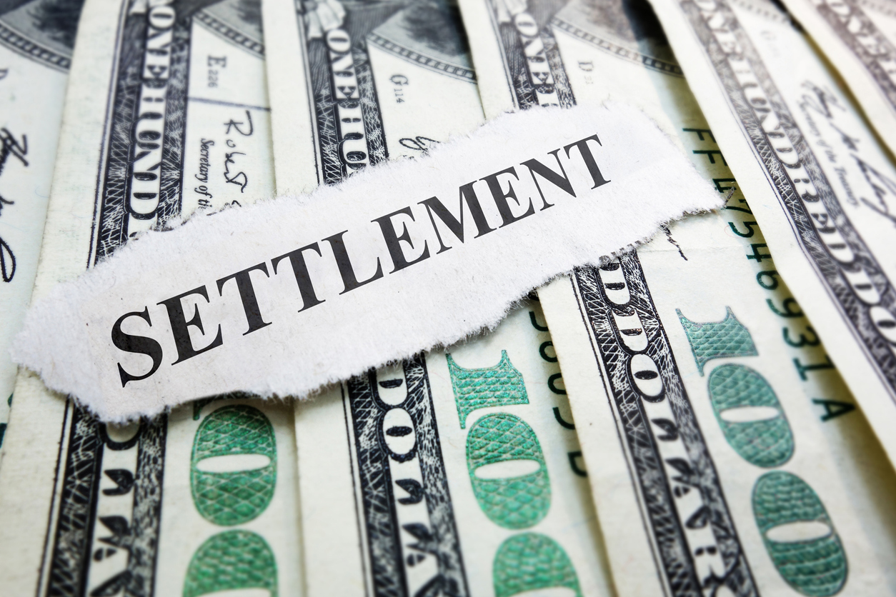 Basic Personal Injury Settlement Breakdown in Florida: How Much Goes in My Pocket?
