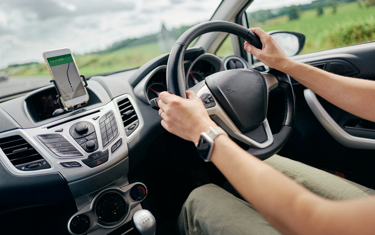 What Are the Vehicle and Driver Requirements For Uber and Lyft?